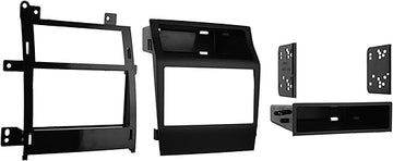 Metra 99-2007 Installation Kit fits Select 2005-20014 Cadillac Escalade & STS Vehicles