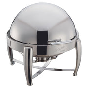 Winco 6 Quart / Silver / 6.0 quarts Cookware