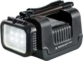 Pelican 094300-0001-110 Rals 6 Xml Head, Gen 3, Black