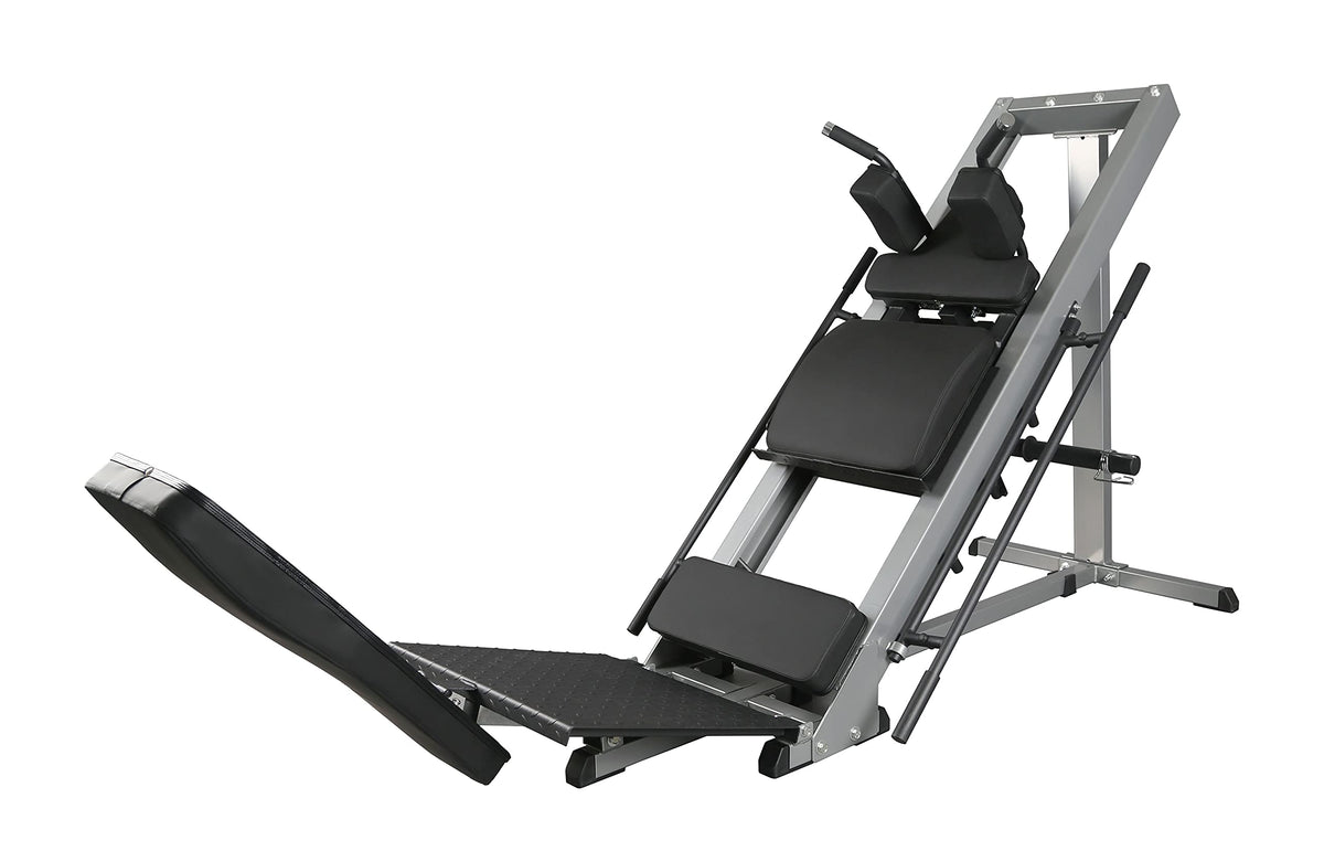 GFS Fitness by G FASHION STYLE – Alloy Steel, Gray, Black, Model GFSMH028B