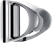 hansgrohe 96190000 Slider for Unica'D Shower Bar Spare Part, Chrome