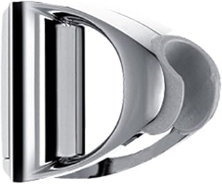 hansgrohe 96190000 Slider for Unica'D Shower Bar Spare Part, Chrome