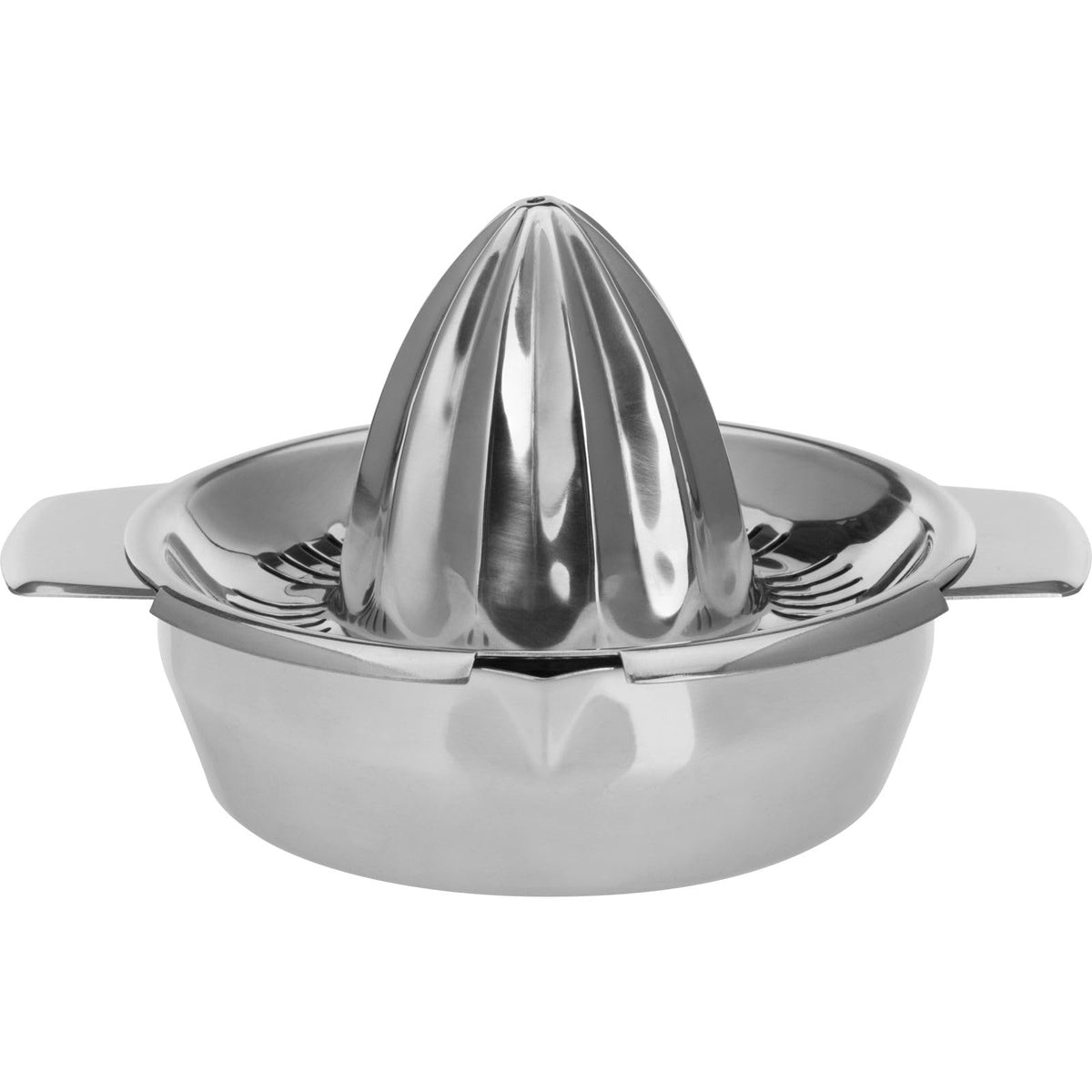 Citrus Juicer by Westmark – 500 mL/0.5 liter, 500 milliliters, Stainless Steel, Model 30942260