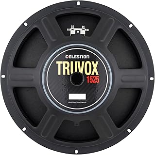 Truvox 1525 Pro Audio Speaker