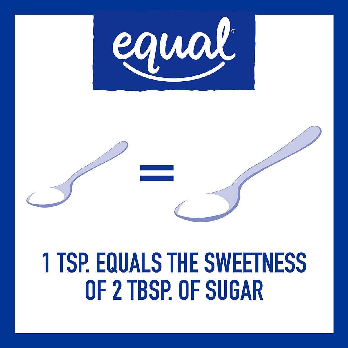 Equal Original / 16 Ounce (Pack of 1) / 1 Stevia