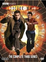 Doctor Who: The Complete Third Series by David Tennant