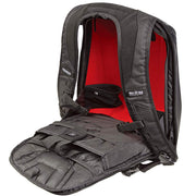 No Drag Mach 3 Backpack by OGIO – One Size, Metal, Black, Model 123007.36