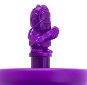 Pop Mold by Cuisipro – Mini, Plastic, Purple, Model 1682