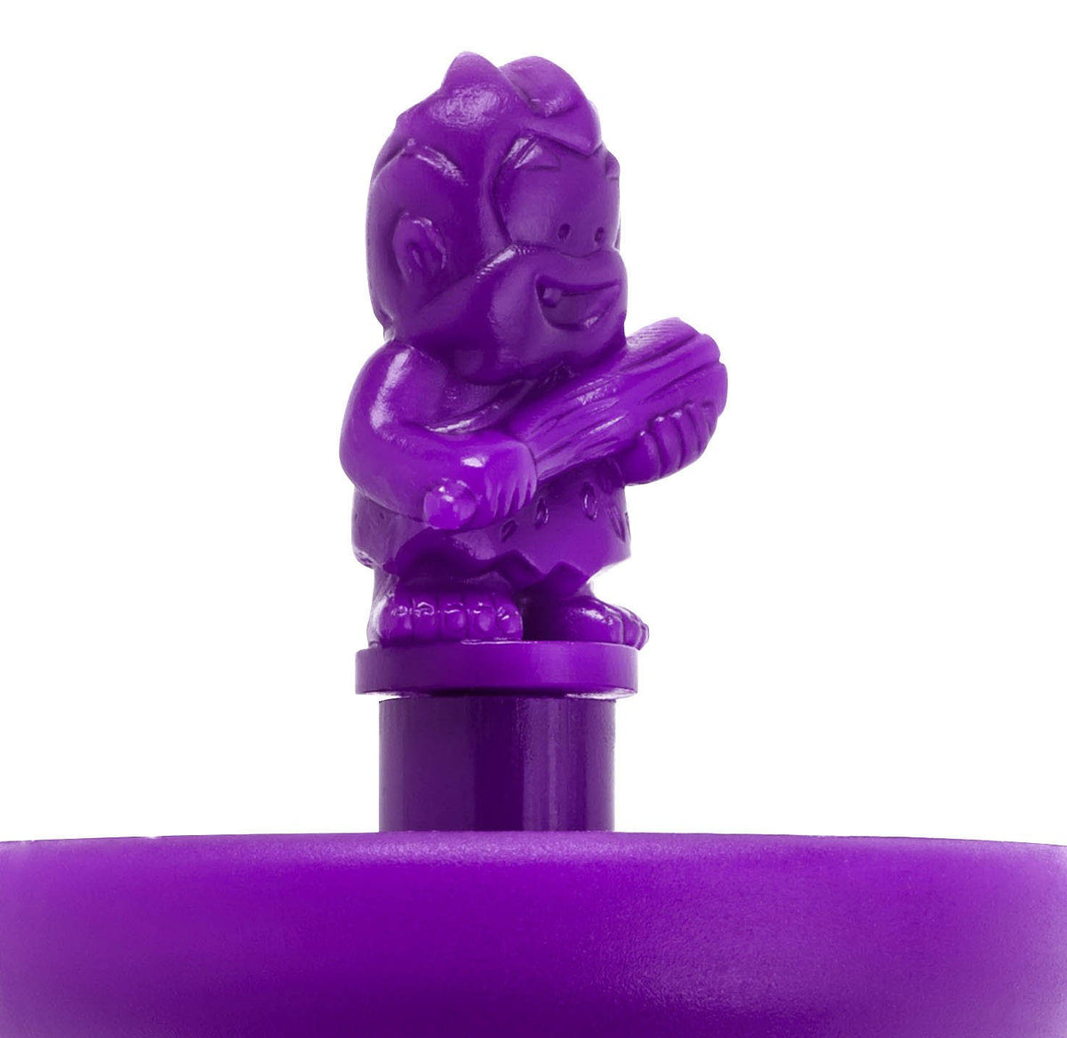 Pop Mold by Cuisipro – Mini, Plastic, Purple, Model 1682