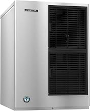 HOSHIZAKI KM-520MRJ Crescent Cube Ice Machine, Remote-Cooled, Slim Line Modular