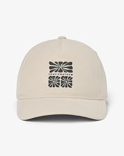 TravisMathew Men's Cabana Hat One Size, Italian Sand