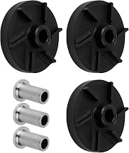 3587 Magnetic Impeller and 3220 Bearing Housing Fit for Crathco D25 D255