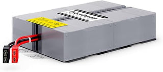 CyberPower RB1290X4H UPS Replacement Battery Cartridge