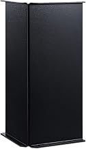 Summit Appliance HSSAFESTAND Safe Stand Steel Rack for Hotel Rooms and Hospitality Places