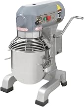 Black Diamond 120V 10 Qt. Planetary Mixer