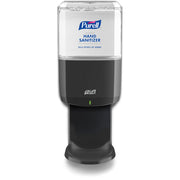 Purell Pack of 1 / Graphite / 1 Hand Sanitizers