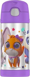 THERMOS 12oz FUNtainer® Water Bottle - T.O.T.S