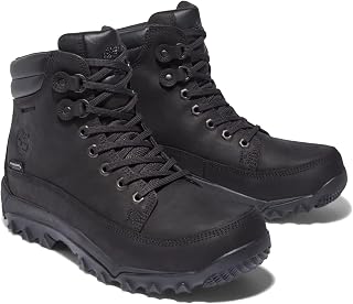 Timberland Men's Mt. Maddsen Waterproof Hiking Boots