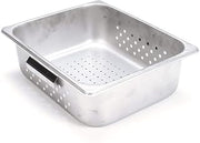 Perlick Dump Box, 18 Blender, Underba 7055-48R - Genuine OEM Replacement Part