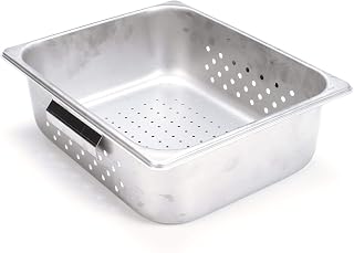 Perlick Dump Box, 18 Blender, Underba 7055-48R - Genuine OEM Replacement Part
