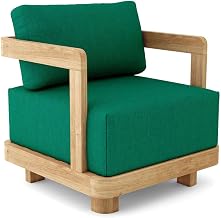 Anderson Teak Granada Deep Seating Armchair
