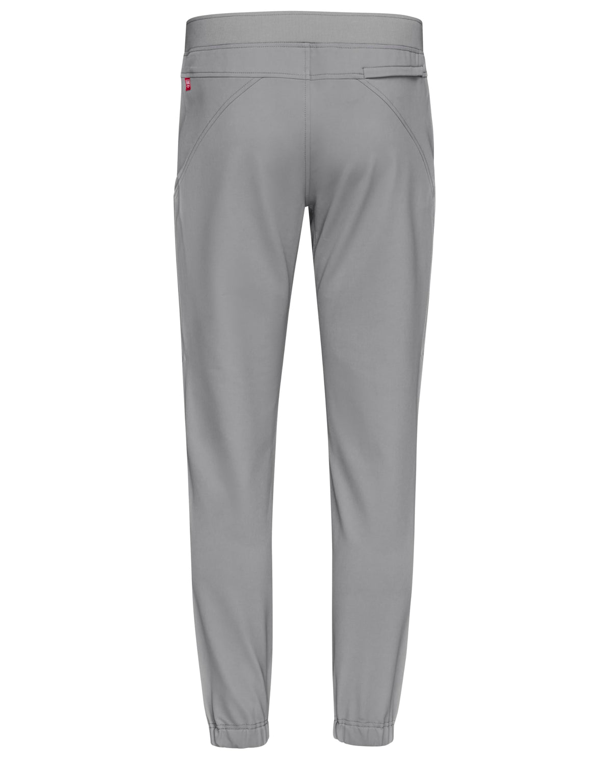 Red Kap X-Large / Light Alloy / Performance Stretch Work Jogger Pants