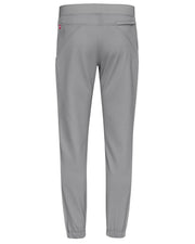 Red Kap 3X-Large / Light Alloy / Performance Stretch Work Jogger Pants