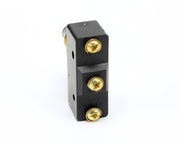 Switch; Micro; On/On;Spst; 20A - Genuine OEM Replacement Part by Bakers Pride – Model M1102X