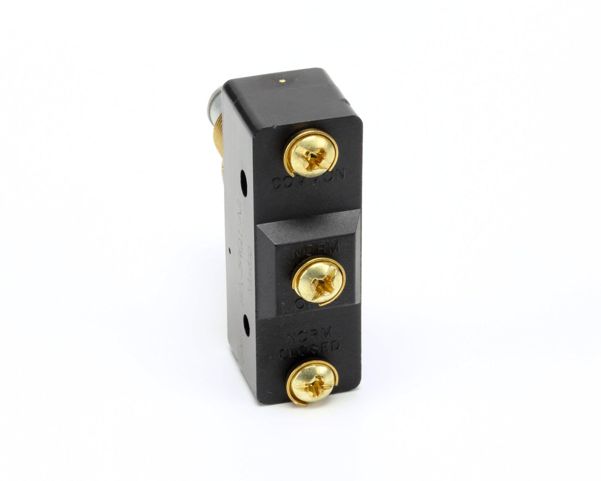 Switch; Micro; On/On;Spst; 20A - Genuine OEM Replacement Part by Bakers Pride – Model M1102X
