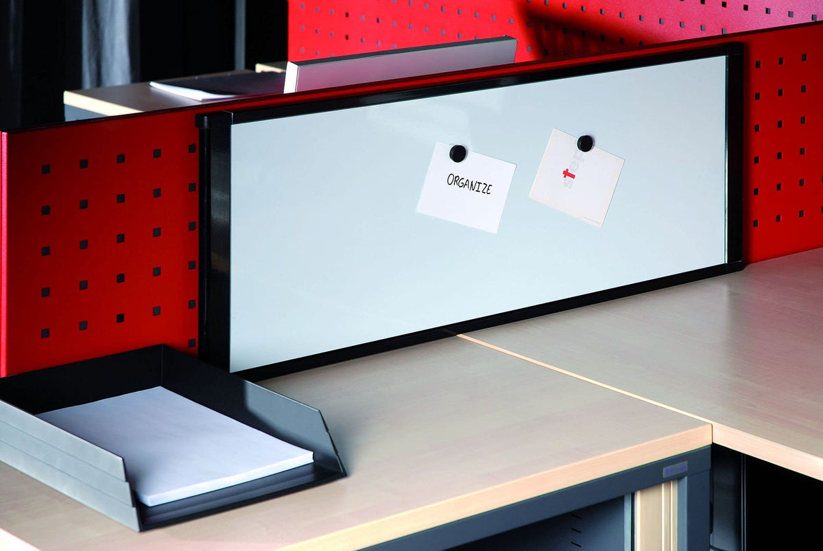 MasterVision 1 / 36"W x 14"H / Dry-Erase Dry Erase Boards