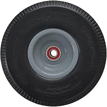 Magliner 131010 10" Microcellular Foam Wheel for Magliner Hand Truck