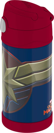 THERMOS Captain Marvel / 1 / 12 Ounces Thermoses