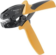 WEIDMULLER - 9012600000 - CRIMP TOOL, WIRE-END FERRULE