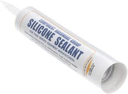 Alto Shaam AD-2140 Silicone Aluminum/N Adhesive
