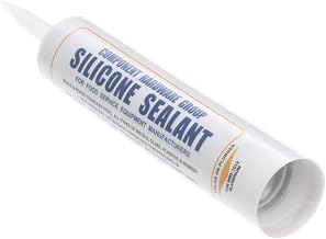 Alto Shaam AD-2140 Silicone Aluminum/N Adhesive