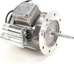 Alto Shaam MO-33263 1 Phase 115V Motor