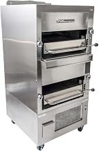 Southbend 270 Broiler