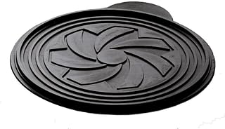 Sasa Demarle 3D Discs - 3D Discs - Rosette TF0100