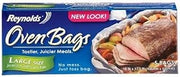 Reynolds Oven Bag 5 pk