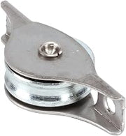 Turbo Air 30247K0220 Door Roller, 0.85" Width, 1.85" Length