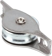 Turbo Air 30247K0220 Door Roller, 0.85" Width, 1.85" Length
