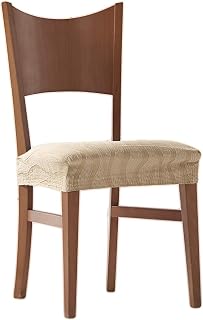 Zebra Technologies Zebra Fabric 18461 Sitzhusse Elastic Andromeda, Natural