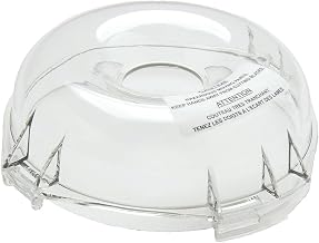 ROBOT COUPE Cutter Bowl LID 105236