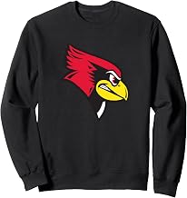 Winston Redbirds Sweatshirt