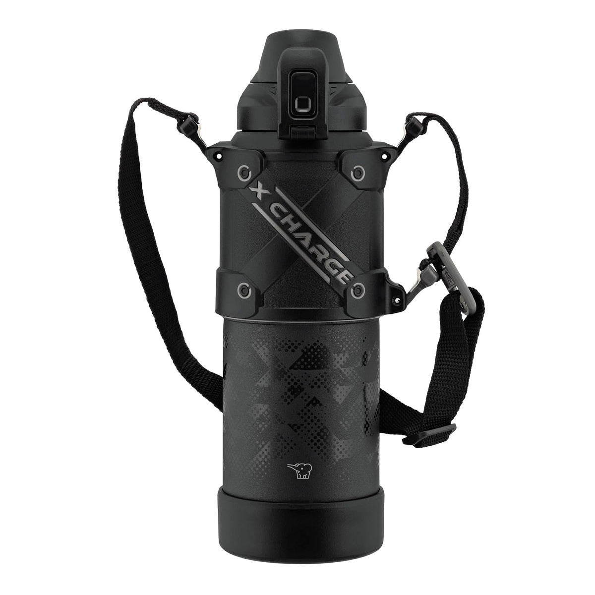 Zojirushi 1.0L / Black / sports Thermoses