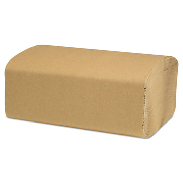 Cascades PRO Select Singlefold Paper Towels H115, 250 Sheets, Natural