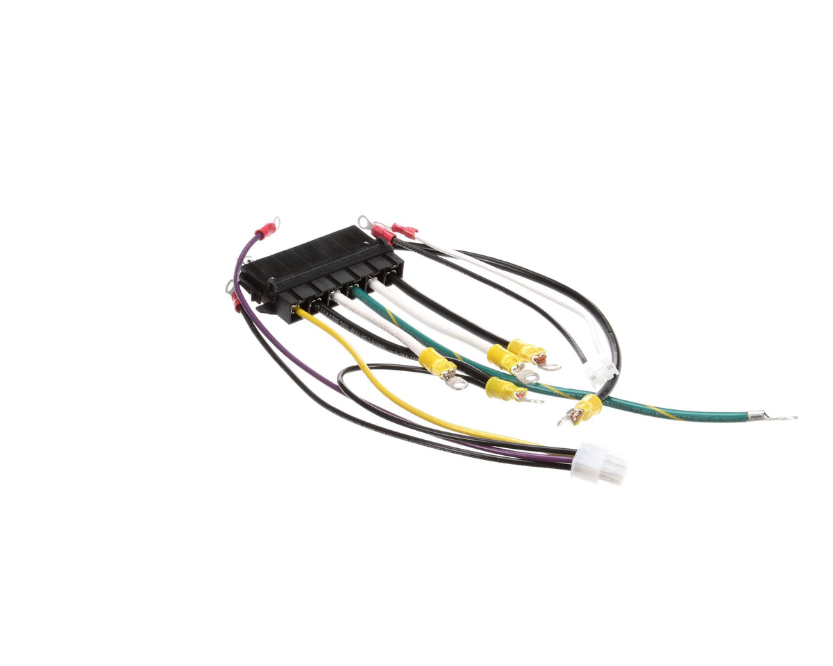 E-Box Power Harness by Perfect Fry – Model 4CT685