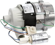 Rational 56.00.153P Pump, Cleaning, 200-240 Volt, 50/60HZ, UP30/SCC Line