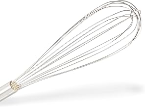 SPARTA Stainless Steel Chef Series by Carlisle FoodService Products – 36" Long, 109.65672 ounces, Steel, Stainless, Model 40681