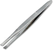 First Aid Only Stainless Steel 3 Inch Tweezers